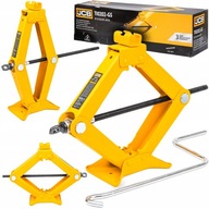 LIBEČNÍKOVÝ ZDVIHÁK DIELENSKÉHO KOLESA JCB 2T 2000KG LIBEČNÍKOVÝ ZDVIHÁK DIELENSKÉHO KOLESA JCB 2T 2000KG