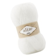 Alize 3 Season 55 White Alize 3 Season 55 White