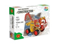 MALÝ KONŠTRUKTOR TOW JOE MALÝ KONŠTRUKTOR TOW JOE