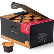 Tchibo Cafissimo Caffe Crema Volmundig 96 kapsúl Tchibo Cafissimo Caffe Crema Volmundig 96 kapsúl
