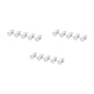 3 ks Háčik SKADIS - biely 19 mm 3 ks Háčik SKADIS - biely 19 mm
