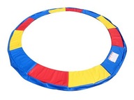 Kryt pružiny na trampolínu Farebný kryt pružiny 305 - 312 cm 10 stôp Kryt pružiny na trampolínu Farebný kryt pružiny 305 - 312 cm 10 stôp