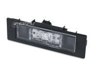Osvetlenie ŠPZ BMW 7193294 K48 K61 Osvetlenie ŠPZ BMW 7193294 K48 K61