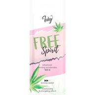 Inky Free Spirit 100x Tanning Accelerator x10 ks Inky Free Spirit 100x Tanning Accelerator x10 ks