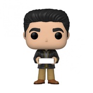 Funko POP TV Sopranistky Christopher Moltisanti