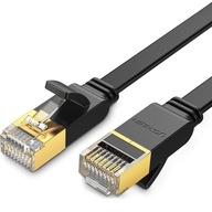 Ugreen Ethernet RJ45 sieťový kábel 10 m Cat 7 LAN Ugreen Ethernet RJ45 sieťový kábel 10 m Cat 7 LAN