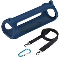 SILIKÓNOVÉ POUZDRO PRE KRYT REPRODUKTOROV JBL CHARGE 5 SILIKÓNOVÉ POUZDRO PRE KRYT REPRODUKTOROV JBL CHARGE 5