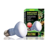 EXO TERRA Žiarovka 50W R20 Daylight BaskingSpot EXO TERRA Žiarovka 50W R20 Daylight BaskingSpot