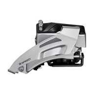 Predná prehadzovačka Shimano Altus FD-M2020 34,9 mm TS Predná prehadzovačka Shimano Altus FD-M2020 34,9 mm TS