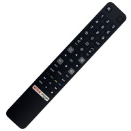 Diaľkové ovládanie k TV TCL RC802NU YUI1 originál + 2ks LR3 GP batérií Diaľkové ovládanie k TV TCL RC802NU YUI1 originál + 2ks LR3 GP batérií