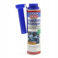 ČISTIČ BENZÍNOVÝCH VSTREKOVAČOV 300ml LIQUI MOLY 1971 5110