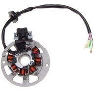 KRYT KRYTINY STATOR STATOR kolobežky 2T 6 cievok KRYT KRYTINY STATOR STATOR kolobežky 2T 6 cievok