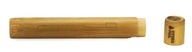 Bambusové puzdro na zubnú kefku Hydrophil
