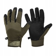Rukavice Helikon Impact Duty Winter Mk2 Olive XL Rukavice Helikon Impact Duty Winter Mk2 Olive XL