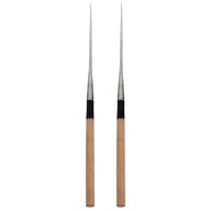 Sashimi Chopsticks Losos 2 ks Sashimi Chopsticks Losos 2 ks