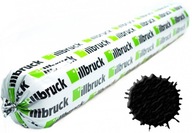 Illbruck SP525 600ml čierny stavebný tmel Illbruck SP525 600ml čierny stavebný tmel