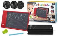 Náučný hračkársky LCD tablet na učenie sa písať Náučný hračkársky LCD tablet na učenie sa písať