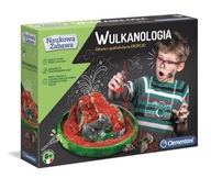 Vulkanológia 3D model sopky 50327 Skúsenosti Vulkanológia 3D model sopky 50327 Skúsenosti