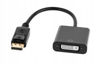 Konektor adaptéra DisplayPort DVI 24+5 Konektor adaptéra DisplayPort DVI 24+5