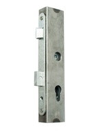 KRABIČKA SO ZÁMKOM NA PROFIL 50X30 MM