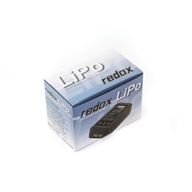 Redox Li-Po nabíjačka 2s-3s 7,4v 11,1v