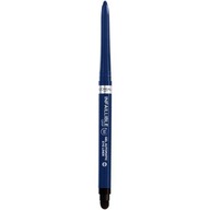 L'oreal 36H Automatická ceruzka na oči Blue Jersey 5g