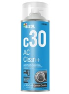 Bizol C30 AC Clean+ pena na čistenie klimatizácie 400ml Bizol C30 AC Clean+ pena na čistenie klimatizácie 400ml