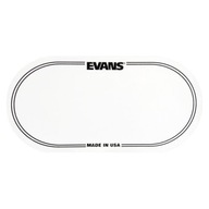Patch Evans EQPC2 Clear Bass Drum Patch Evans EQPC2 Clear Bass Drum