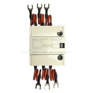 Modul AC-9 pre kondenzátorové banky pre stykače Modul AC-9 pre kondenzátorové banky pre stykače