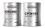 ISOLACA IO93460 PU izolátor 1L ISOLACA IO93460 PU izolátor 1L