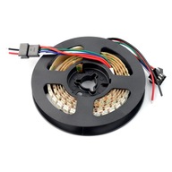 WS2813 RGB LED pásik - digitálny, adresovateľný WS2813 RGB LED pásik - digitálny, adresovateľný