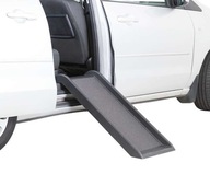 Schody, rampa, plošina pre psa, auto, auto, 50 kg, 100 cm Schody, rampa, plošina pre psa, auto, auto, 50 kg, 100 cm