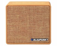 BLAUPUNKT PRENOSNÝ REPRODUKTOR RETRO BT FM BT04OR