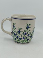 Hrnček 1105 Ceramika Bolesławiec 350 ml 1208 Hrnček 1105 Ceramika Bolesławiec 350 ml 1208