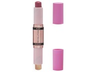 REVOLUTION Blush & Highlight Stick Blush a 4,3 g REVOLUTION Blush & Highlight Stick Blush a 4,3 g