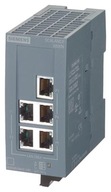 6GK5005-0BA00-1AB2 SCALANCE XB005 NERIADENÝ PRIEMYSEL 6GK5005-0BA00-1AB2 SCALANCE XB005 NERIADENÝ PRIEMYSEL
