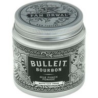 Pan Drwal Bulleit Bourbon Milk Punch Pomáda 120ml Pan Drwal Bulleit Bourbon Milk Punch Pomáda 120ml