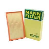 Vzduchový filter MANN C32191 Vzduchový filter MANN C32191