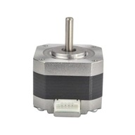 Krokový motor NEMA17 - 42HD2037-01 - 1,5 A - 33 mm Krokový motor NEMA17 - 42HD2037-01 - 1,5 A - 33 mm