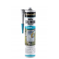 TECHNICQLL UNIVERZÁLNY SILIKÓN ČIERNY 300ML TECHNICQLL UNIVERZÁLNY SILIKÓN ČIERNY 300ML