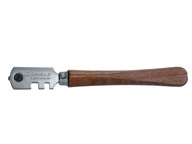 Sklenený nôž Silberschnitt MBH-1000 Modeco