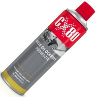 OCHRANA PODVOZKU ÚDRŽBA VOSK CX-80 sprej OCHRANA PODVOZKU ÚDRŽBA VOSK CX-80 sprej