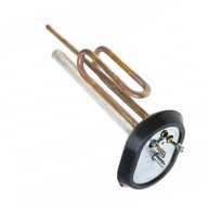 Ohrievač pre kotol Ariston 1500W ANODE Tesnenie Ohrievač pre kotol Ariston 1500W ANODE Tesnenie