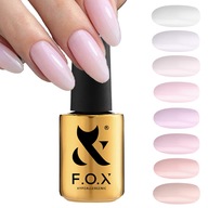 F.O.X. Základ na stavbu nechtov 14ml VYBERTE SI F.O.X. Základ na stavbu nechtov 14ml VYBERTE SI