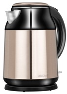 Rýchlovarná kanvica MPM MCZ-91M 2000W 1,7l filter Rýchlovarná kanvica MPM MCZ-91M 2000W 1,7l filter