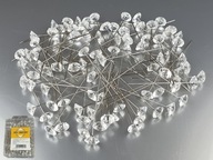 DIAMANTY DIAMANTY na kolíkoch 90 ks DIAMANTY DIAMANTY na kolíkoch 90 ks