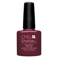 CND Shellac Bloodline lak na nechty 7,3 ml CND Shellac Bloodline lak na nechty 7,3 ml