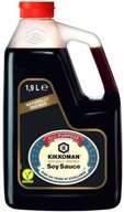Kikkoman Fancy sójová omáčka 1,9l Kikkoman Fancy sójová omáčka 1,9l