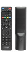 DIAĽKOVÉ OVLÁDANIE PRE DVB-T TUNER Kruger & Matz KM0550B PRE DEKODÉR ORIGINÁL! DIAĽKOVÉ OVLÁDANIE PRE DVB-T TUNER Kruger & Matz KM0550B PRE DEKODÉR ORIGINÁL!