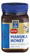 Manuka med Manuka med MGO 250+ (500 g) Manuka med Manuka med MGO 250+ (500 g)